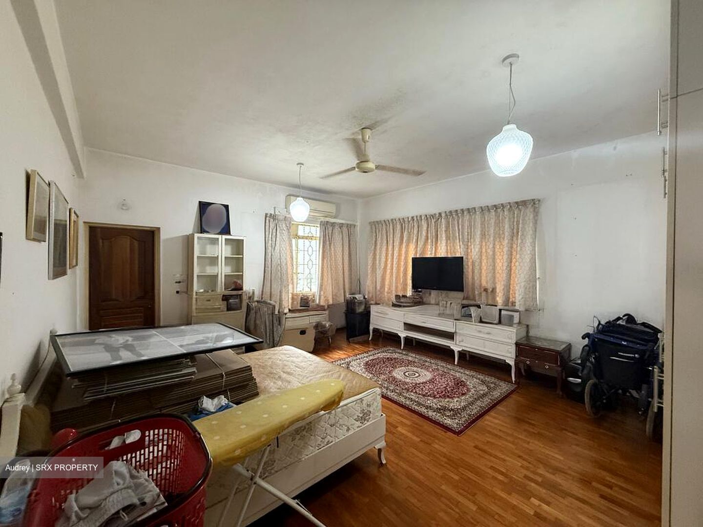 Bukit Tunggal Road (D11), Detached #566710481